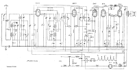 Telefunken 975-GWK-Schematic